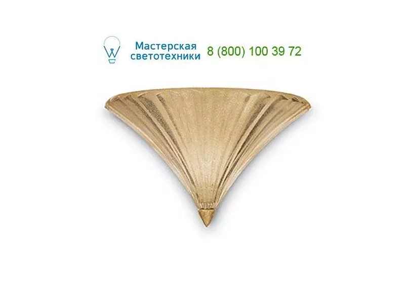 Ideal Lux SANTA 087375 бра
