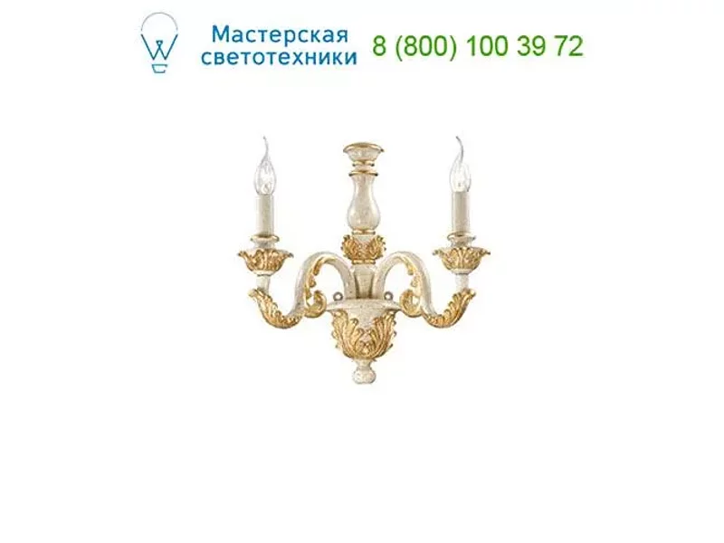 Ideal Lux GIGLIO 075280 бра