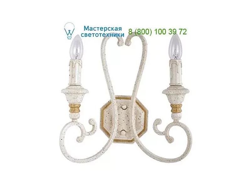 Ideal Lux PALIO 093758 бра