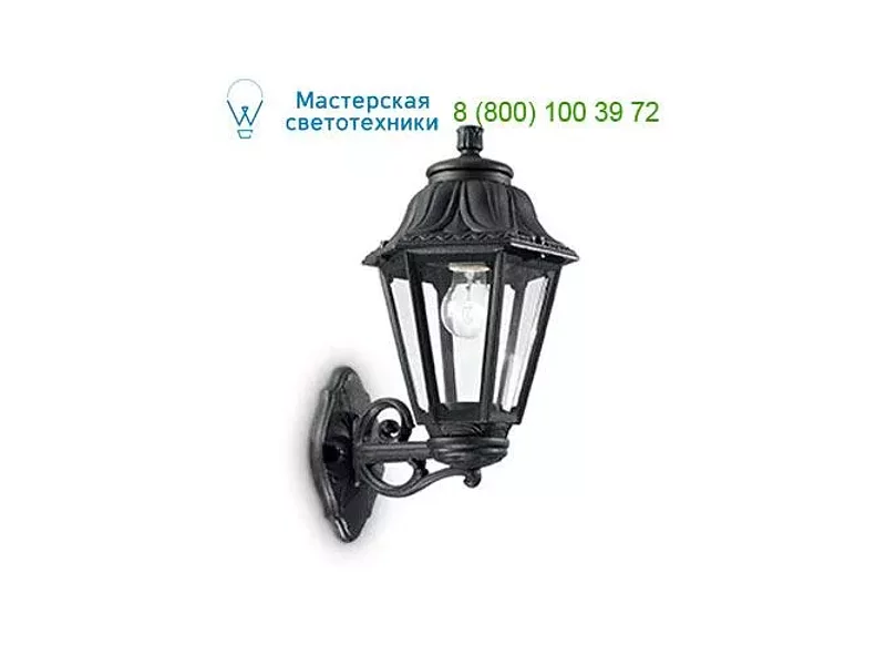 Ideal Lux ANNA 101491 бра