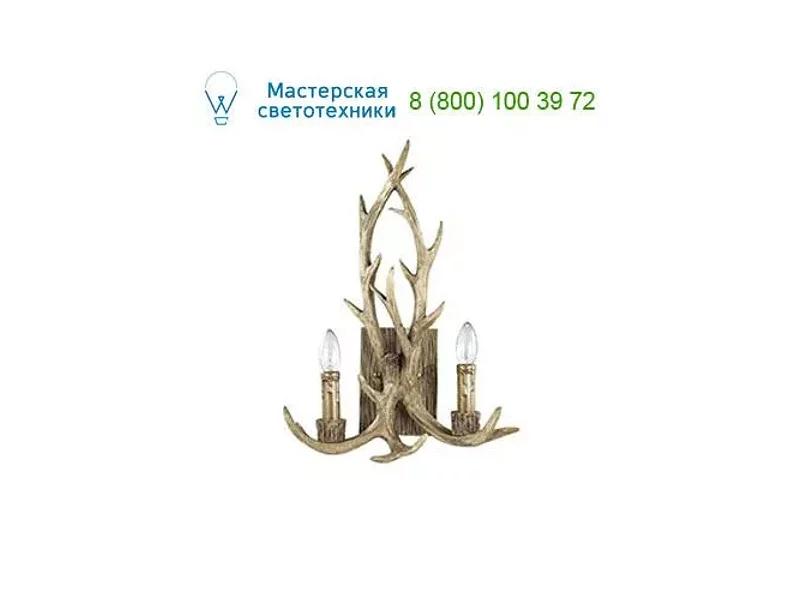 Ideal Lux CHALET 115511 бра