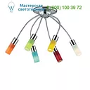 Ideal Lux ECOFLEX 044538 бра