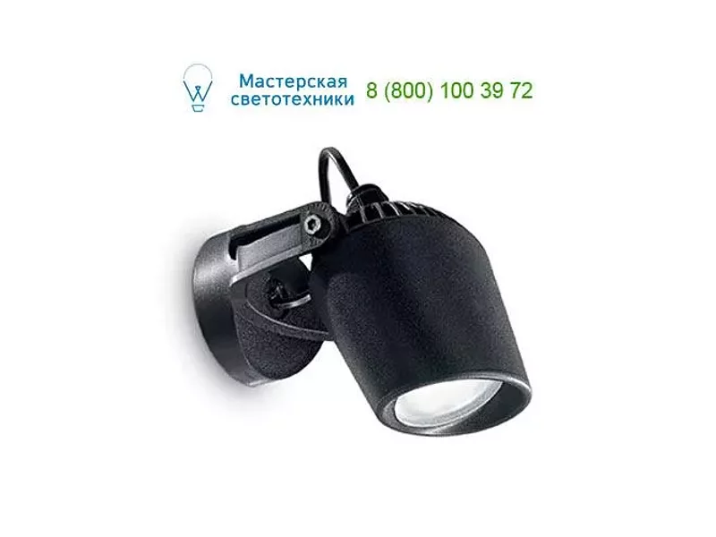 Ideal Lux MINITOMMY 096476 бра