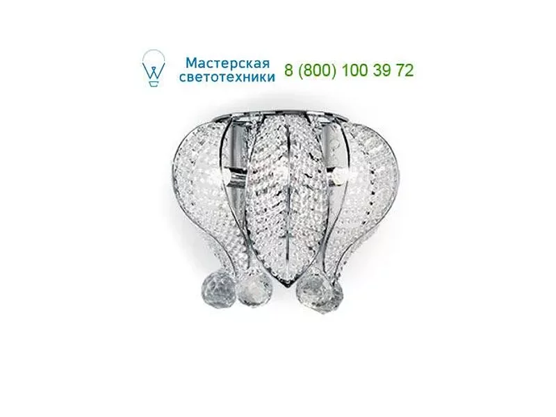 Ideal Lux MOZART 015767 бра