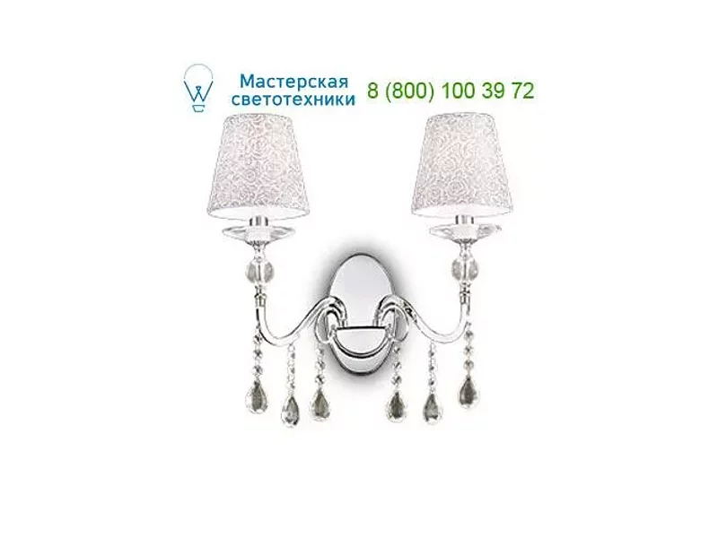Ideal Lux PANTHEON 088136 бра