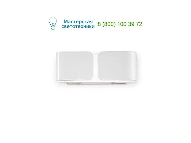 Ideal Lux CLIP 049236 бра