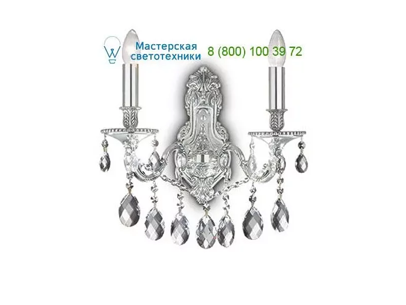 Ideal Lux GIOCONDA 044910 бра