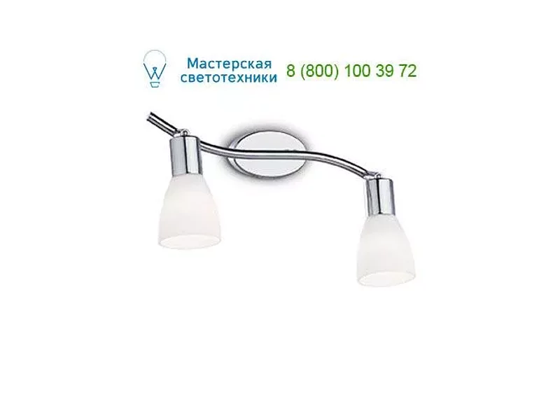 Ideal Lux SNAKE 002767 бра