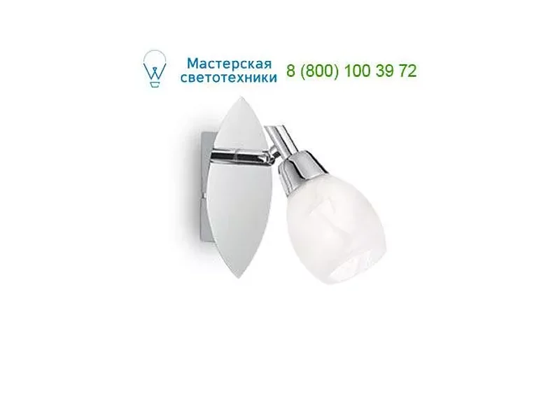 Ideal Lux SOFFIO 075044 бра