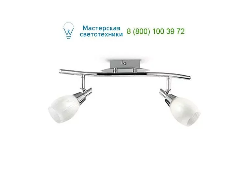 Ideal Lux SOFFIO 075051 бра