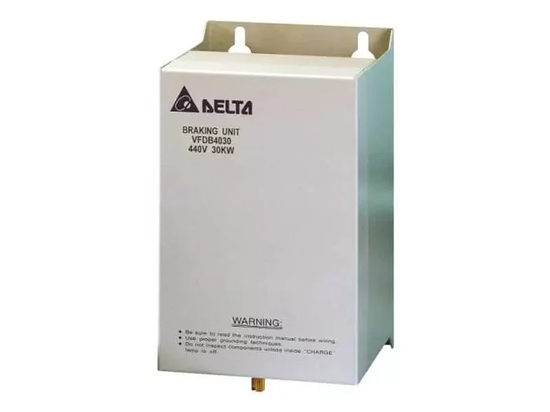 VFDB4132 Тормозной модуль для VFD 400 В до 132 кВт, Delta Electronics