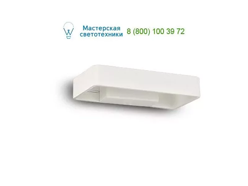 Ideal Lux ZED 115191 бра