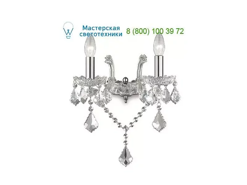 Ideal Lux FLORIAN 035642 бра