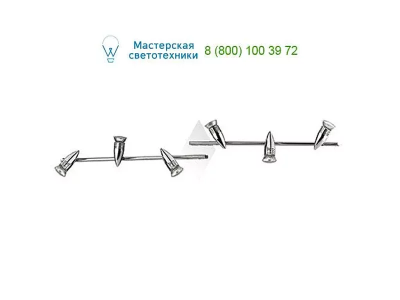 Ideal Lux ALFA 122748 бра