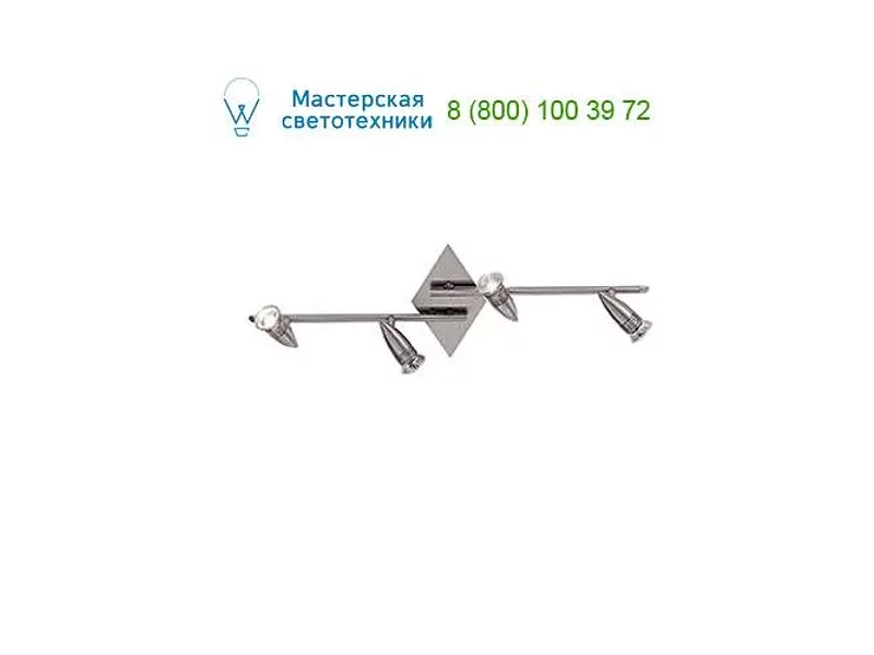 Ideal Lux ALFA 006321 бра