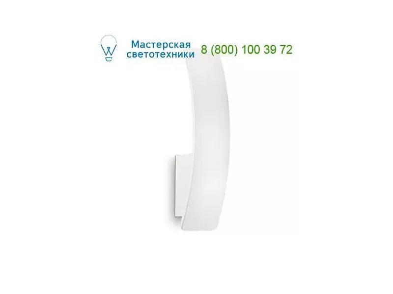Ideal Lux VELA 090344 бра