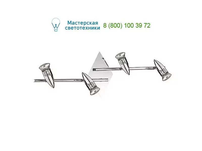Ideal Lux ALFA 119830 бра