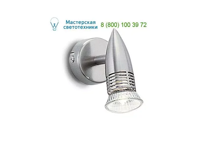 Ideal Lux ALFA 009377 бра