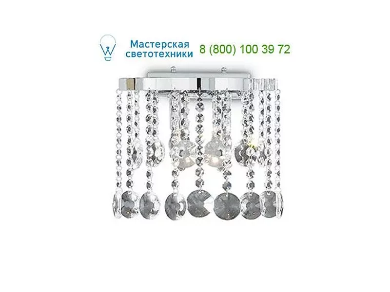 Ideal Lux AUDI 020563 бра