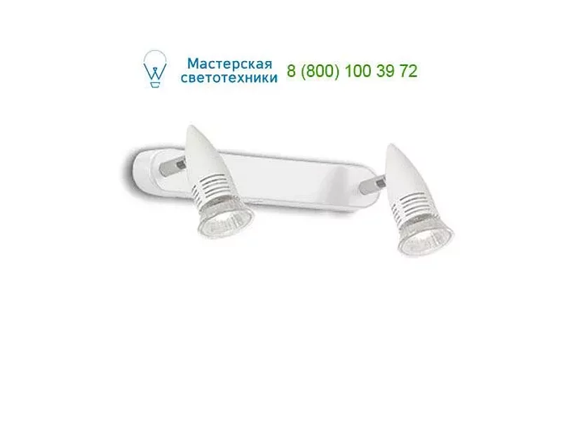 Ideal Lux ALFA 122717 бра