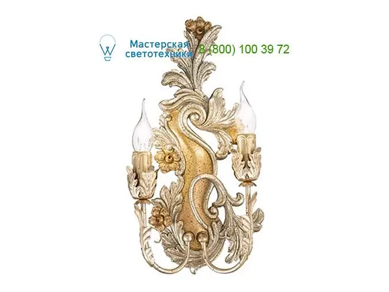 Ideal Lux CARMEN 093703 бра