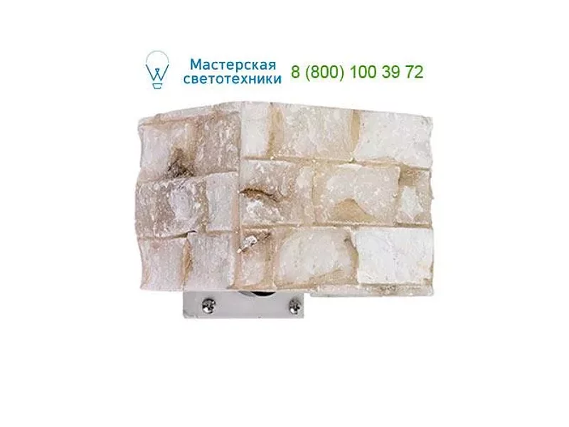 Ideal Lux CARRARA 000619 бра