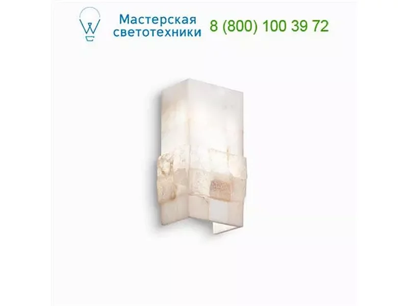 Ideal Lux STONES 015125 бра