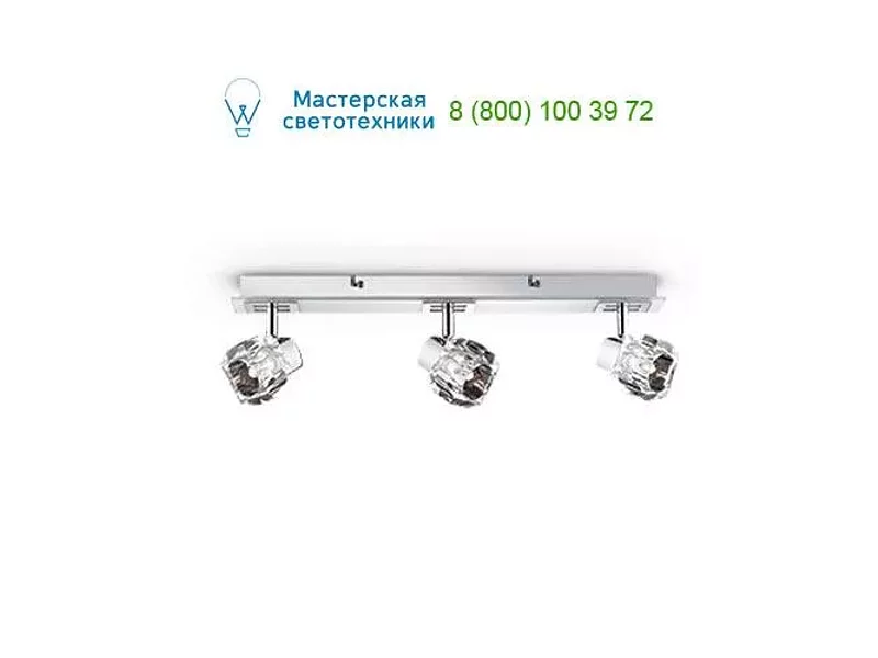 Ideal Lux NOSTALGIA 077956 бра