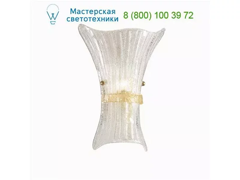 Ideal Lux FIOCCO 014630 бра