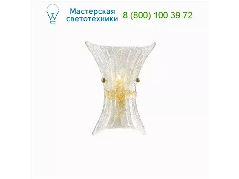 Ideal Lux FIOCCO 014623 бра