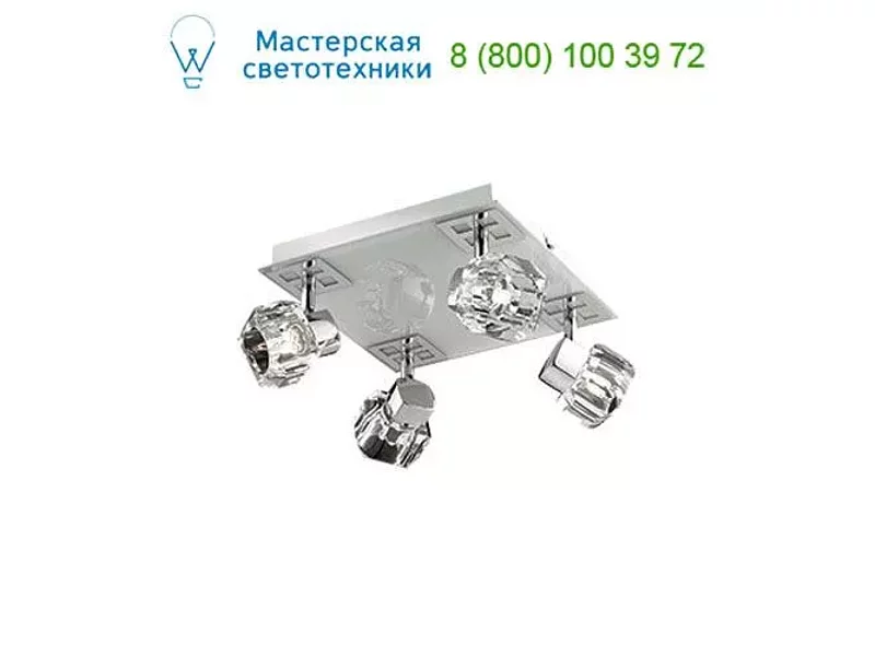 Ideal Lux NOSTALGIA 077963 бра