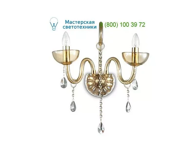 Ideal Lux CANALETTO 114538 бра