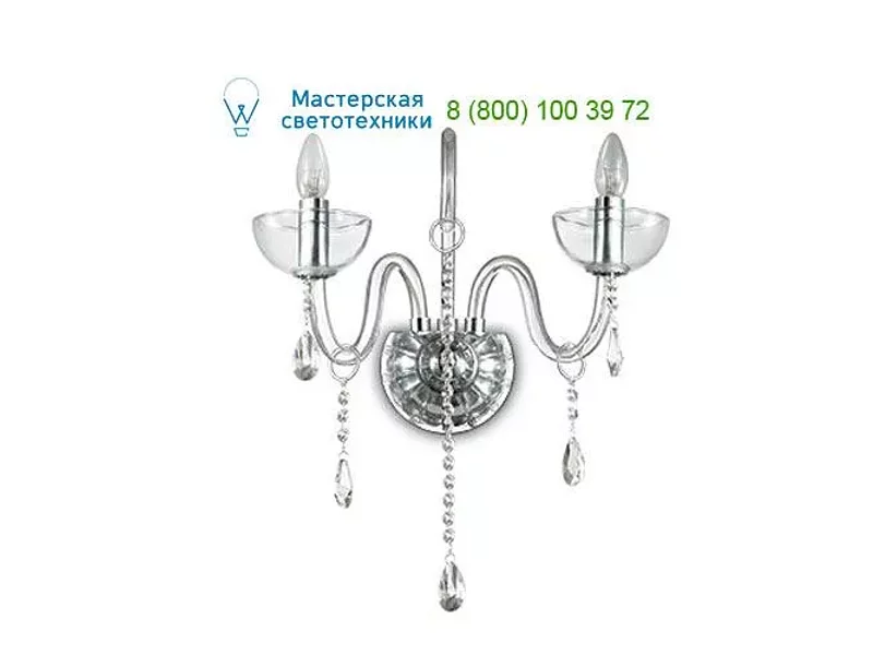 Ideal Lux CANALETTO 027616 бра