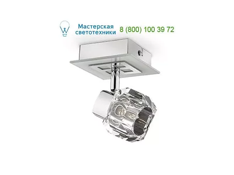 Ideal Lux NOSTALGIA 077932 бра