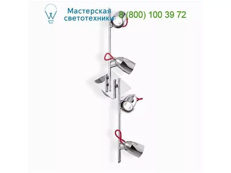 Ideal Lux POLLICINO 052298 бра