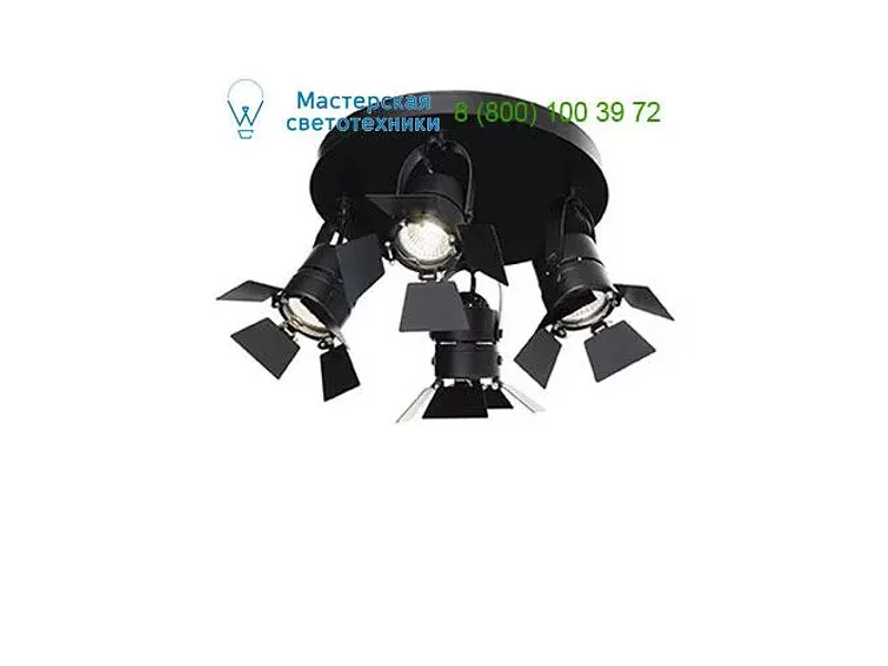 Ideal Lux CIAK 095707 бра