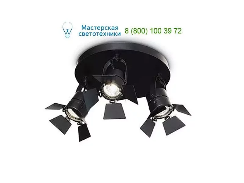 Ideal Lux CIAK 095691 бра