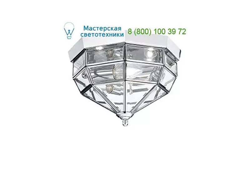 Ideal Lux NORMA 094793 бра