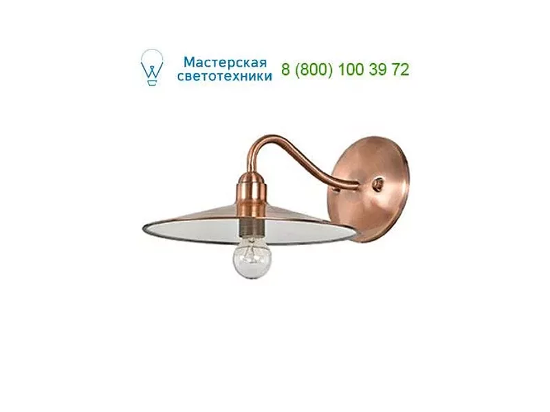 Ideal Lux CANTINA 112695 бра