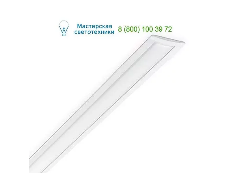 Ideal Lux PROFILO 124155 бра
