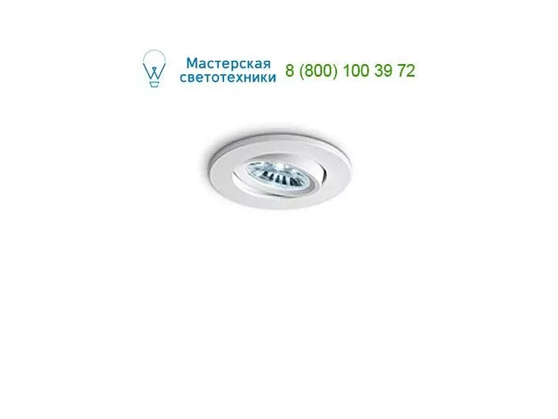 Ideal Lux DELTA 062389 бра