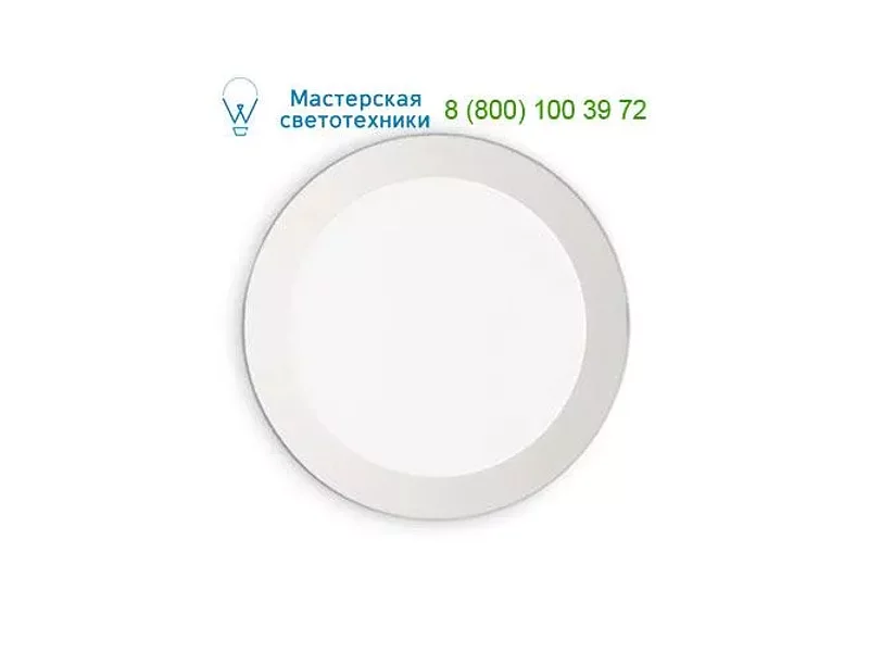 Ideal Lux GROOVE 124018 бра