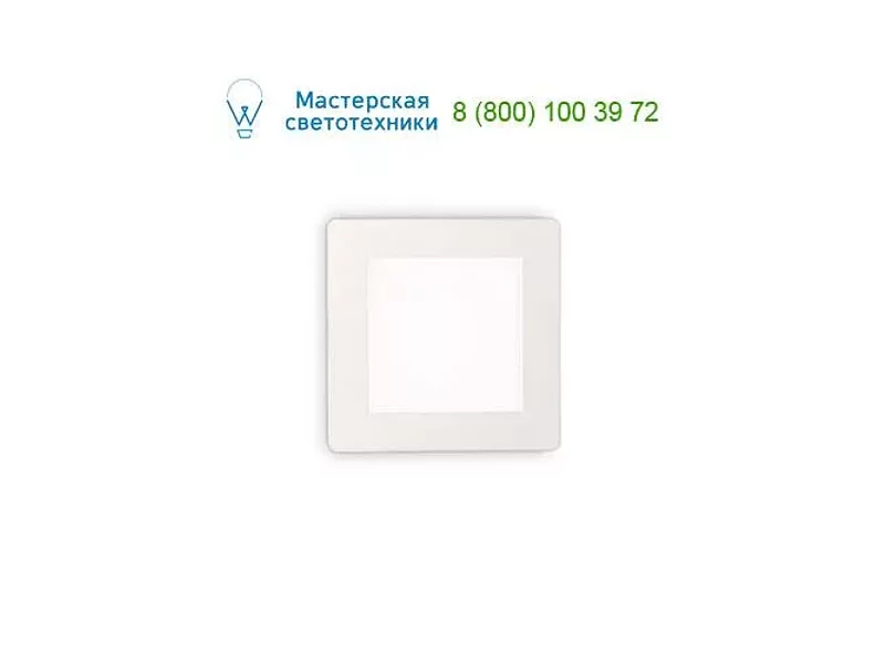 Ideal Lux GROOVE 123981 бра