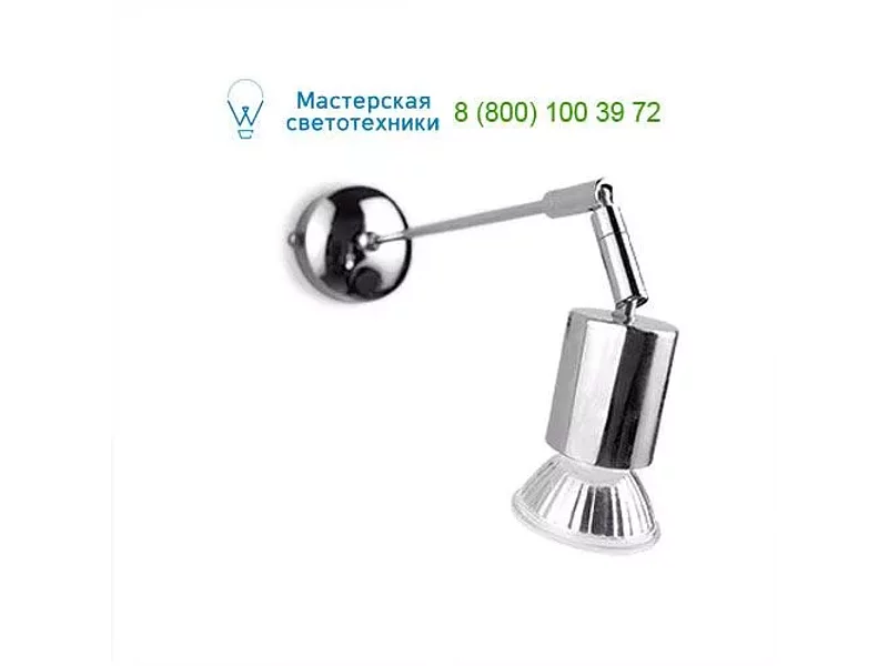 Ideal Lux STRALE 013183 бра