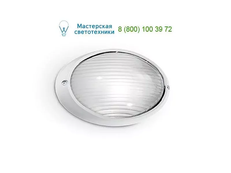 Ideal Lux MIKE 061801 бра