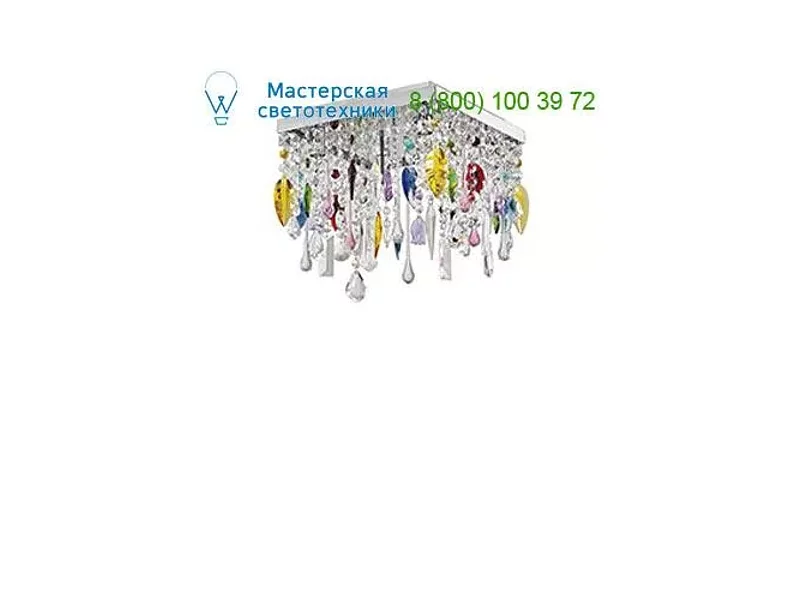 Ideal Lux GIADA 099200 потолочный светильник