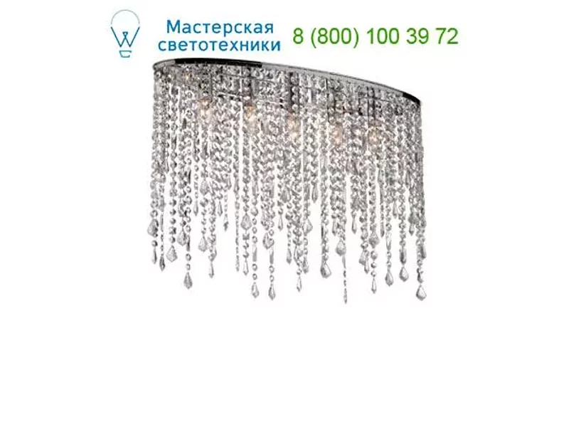 Ideal Lux RAIN 008455 потолочный светильник
