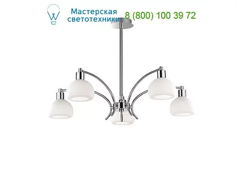 Ideal Lux TOKYO 068459 потолочный светильник