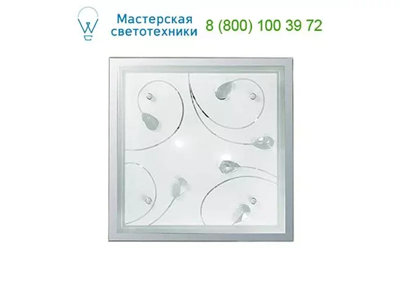 Ideal Lux ESIL 080970 потолочный светильник