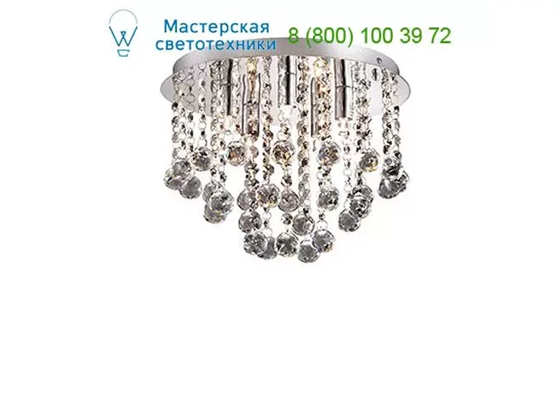 Ideal Lux BIJOUX 089485 потолочный светильник
